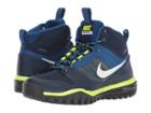 Nike Kids - Dual Fusion Hills Mid