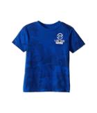 Polo Ralph Lauren Kids - Cotton Poly Graphic Crew T-shirt
