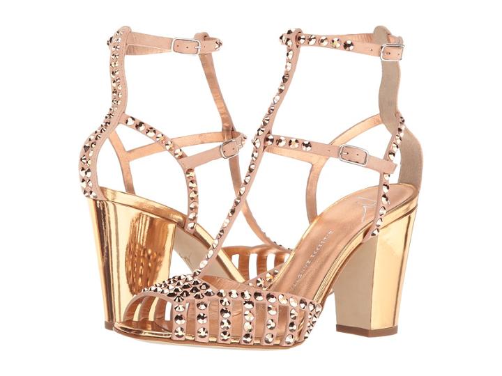 Giuseppe Zanotti - E70138