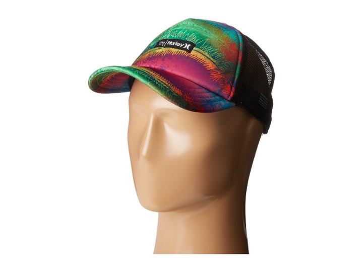 Hurley - Sig Zane Trucker Hat