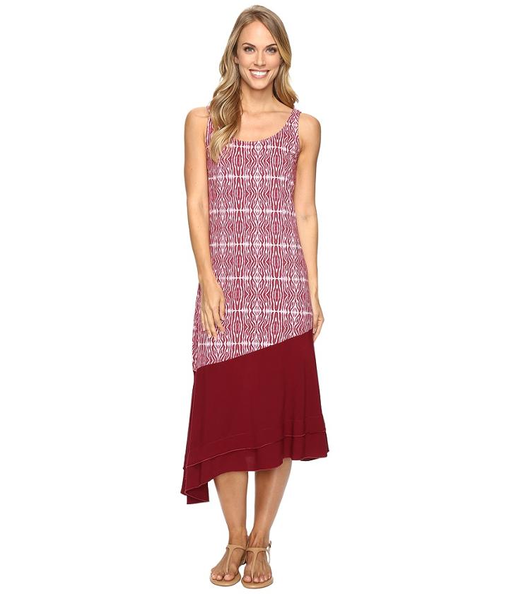 Fresh Produce - Serengeti Windfall Dress