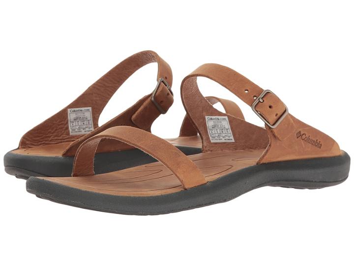 Columbia - Caprizee Slide Nubuck