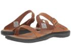 Columbia - Caprizee Slide Nubuck
