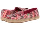 Sanuk Funky Fiona