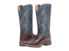 Old West Boots - Bsm1861