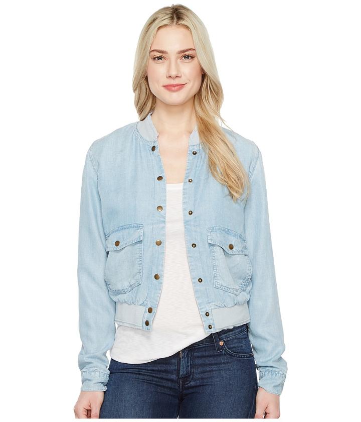 Joe's Jeans - Brigitte Bomber