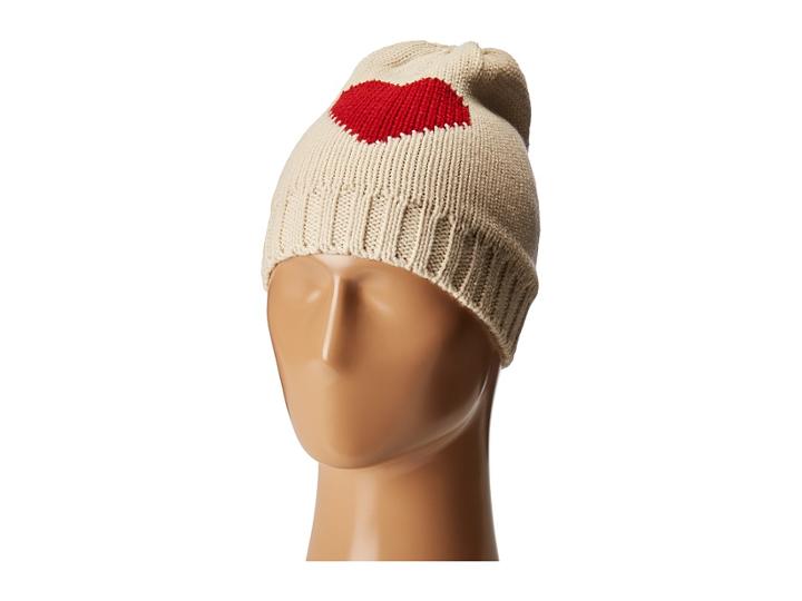 Hat Attack - Novelty Reversible Beanie