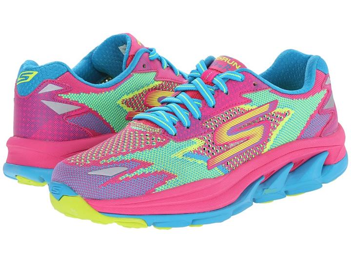 Skechers - Go Run Ultra - Road