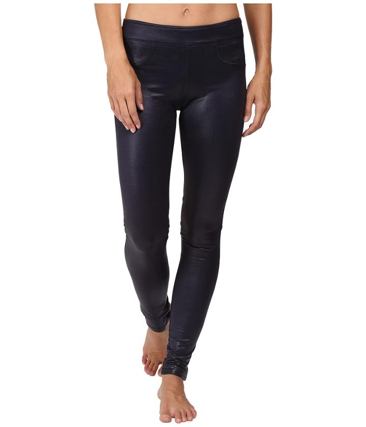 Blanc Noir - London Street Pants