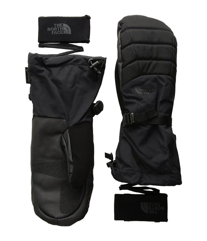 The North Face - Montana Gore-tex Mitt