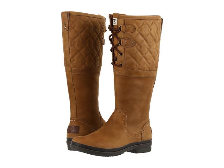 Ugg - Elsa Deco Quilt