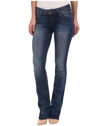 Hudson - Beth Baby Boot Jeans In Restless