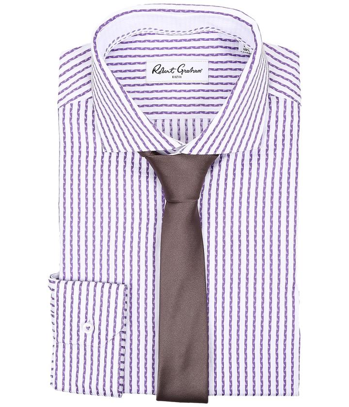 Robert Graham - Benjamin Dress Shirt