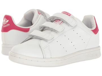 Adidas Originals Kids - Stan Smith J/cmf C/cmf Inf