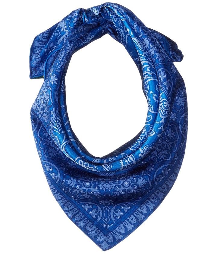 Lauren Ralph Lauren - Lucy Silk Scarf