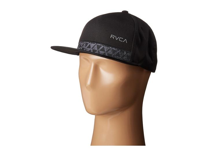 Rvca - Sea Drift Snapback