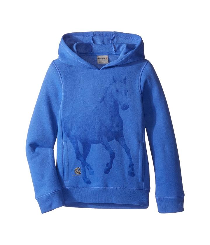 Carhartt Kids - Carhartt Horse Sweatshirt