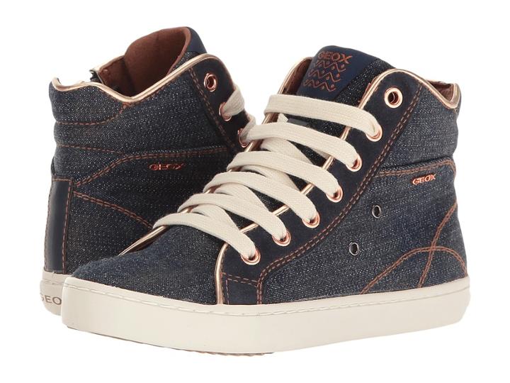 Geox Kids - Jr Kiwi Girl 93