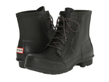 Hunter - Original Lace Up