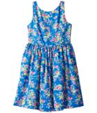 Polo Ralph Lauren Kids - Floral Dress