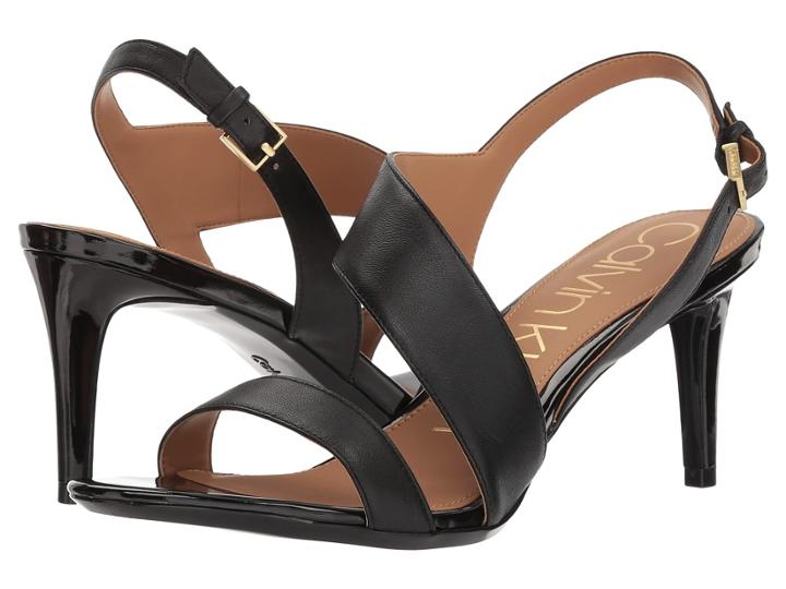 Calvin Klein - Lancy