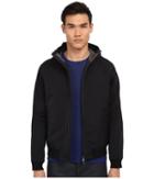 Vince - Highline Scuba Hoodie