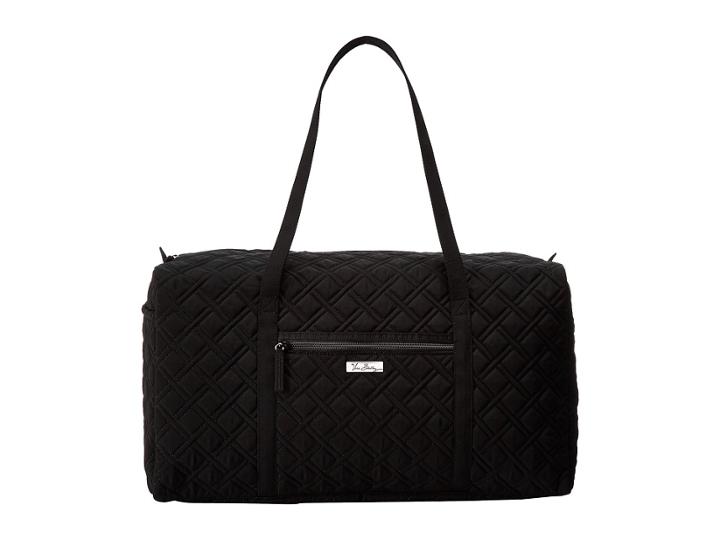 Vera Bradley - Large Duffel
