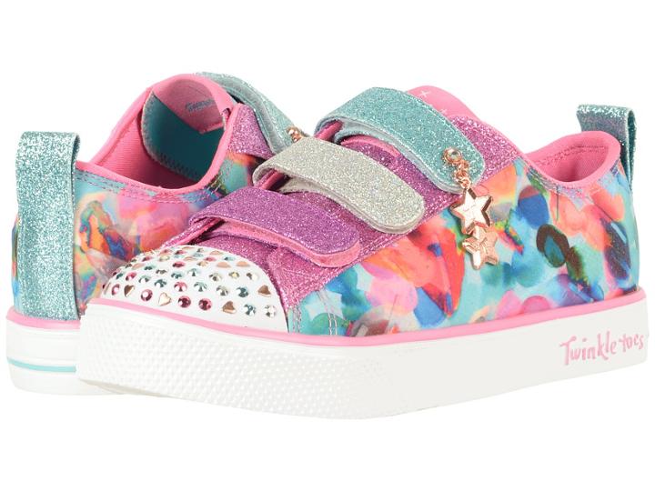 Skechers Kids - Twinkle Breeze 10818l Lights