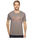 Arc'teryx - Archaeopteryx Short Sleeve T-shirt