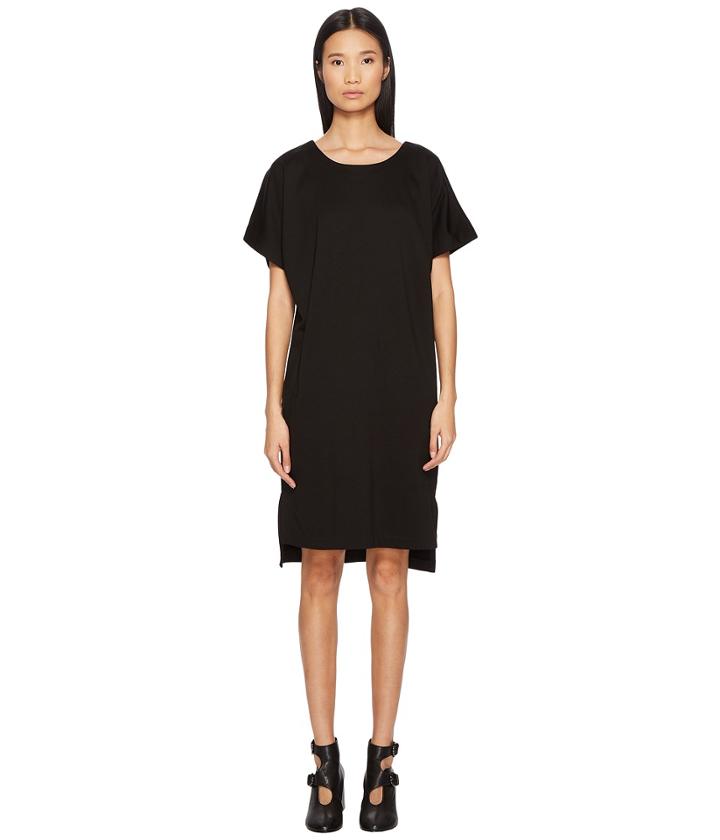 Y's By Yohji Yamamoto - Belt Dress