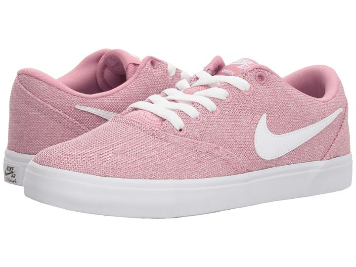 Nike Sb - Check Solarsoft Canvas Premium