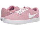 Nike Sb - Check Solarsoft Canvas Premium