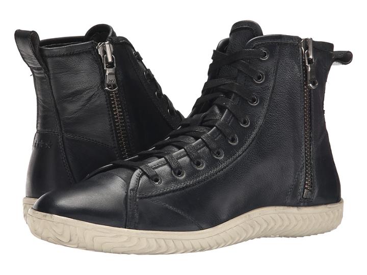 John Varvatos - Hattan Hi Top