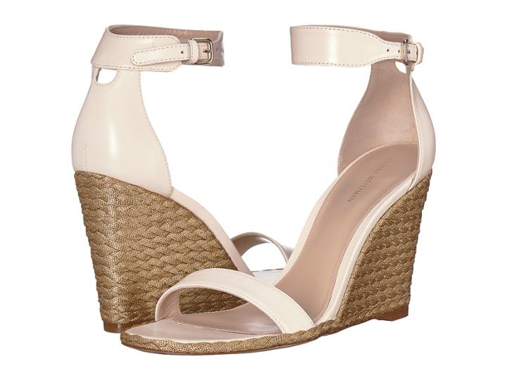 Stuart Weitzman - Backupwedge