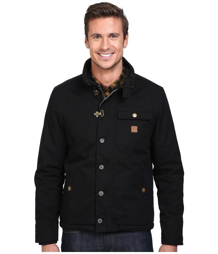 Roark - Axeman Mid-weight Jacket