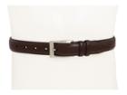 Johnston &amp; Murphy - Deerskin Belt