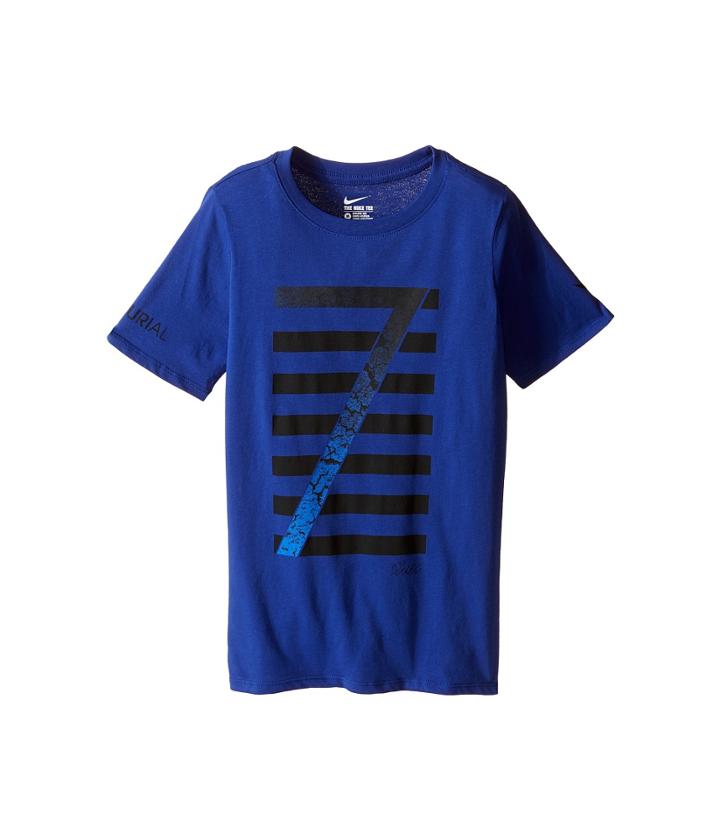 Nike Kids - Ronaldo Logo Tee