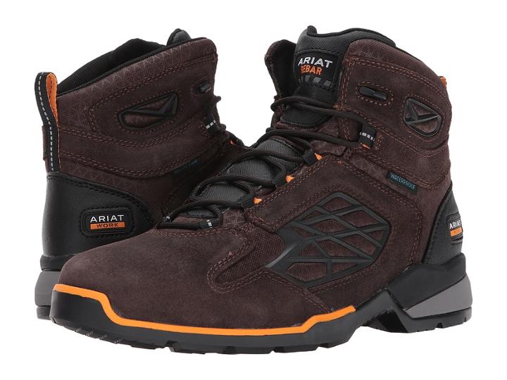 Ariat - Rebar Flex 6 H2o