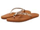 Reef Kids Little Twisted Stars