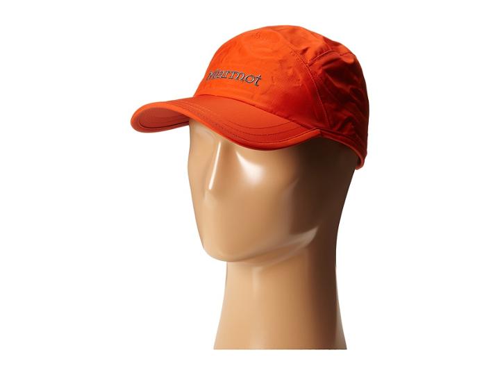Marmot - Precip Baseball Cap