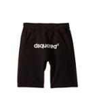 Dsquared2 - Sweat Shorts W/ Front Pocket Logo