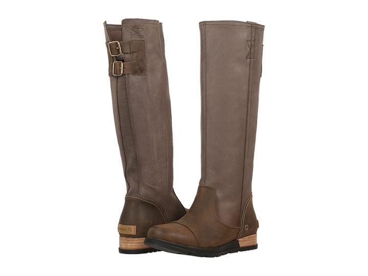 Sorel - Major Tall