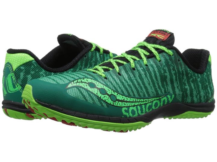 Saucony - Kilkenny Xc5