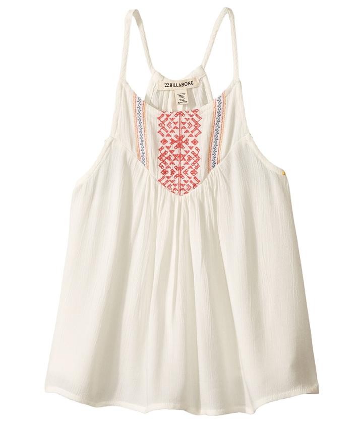 Billabong Kids - Every Day Tank Top