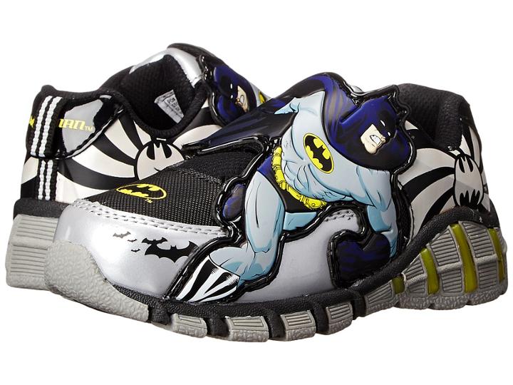 Favorite Characters - Batman Bmf307 Sneaker