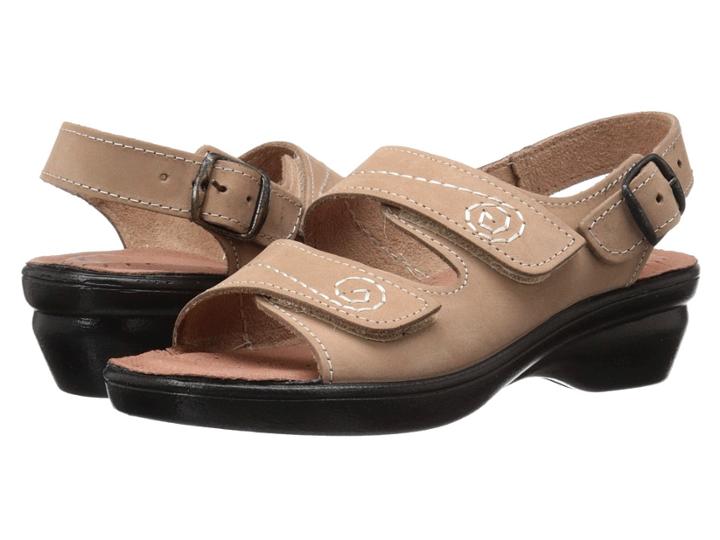 Spring Step - Belamar