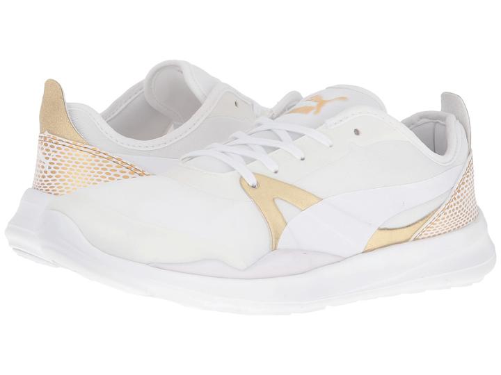Puma - Duplex Evo Gold