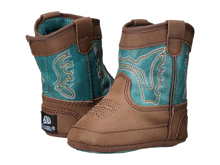 M&amp;f Western Kids - Bucker Open Range