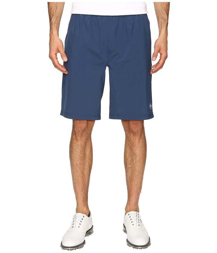 Travismathew - Arcade