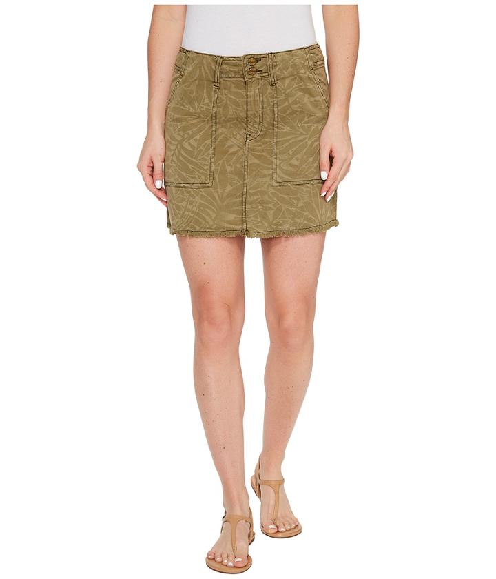 Sanctuary - Lily Skirt